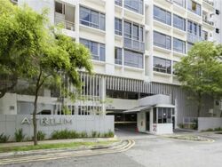 Atrium Residences (D14), Apartment #549710781